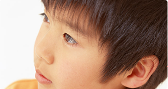 子どもの問題