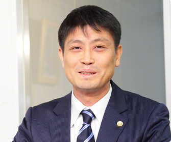 弁護士 鈴木啓史